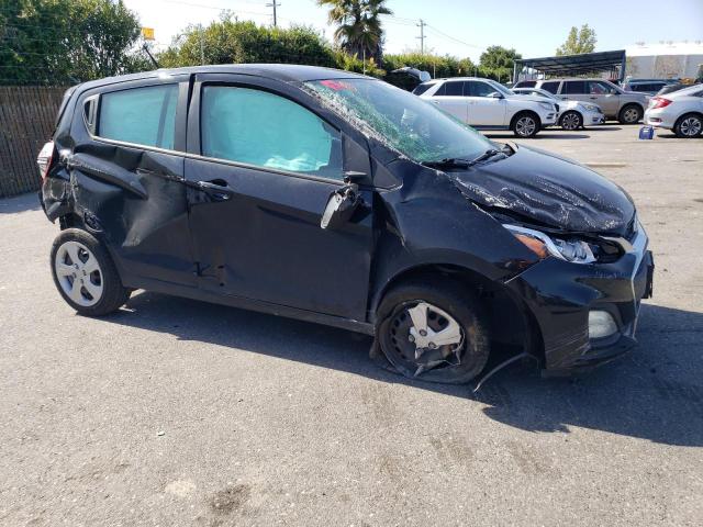 Chevrolet SPARK LS 2019 KL8CA6SAXKC724890 Image 4