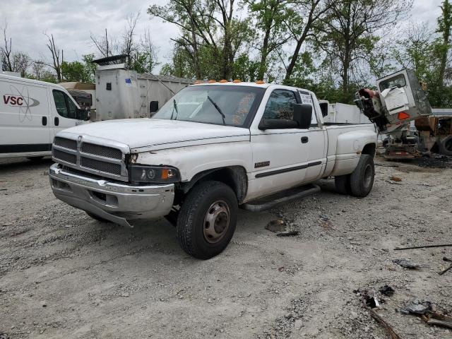 2001 Dodge Ram 3500 