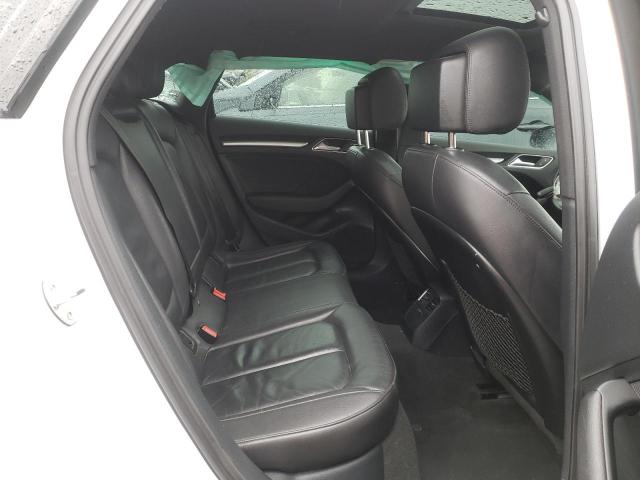 2016 AUDI A3 E-TRON - WAUUPBFF3GA144051