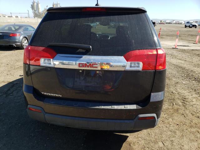 2GKALMEKXF6436680 GMC Terrain Sle