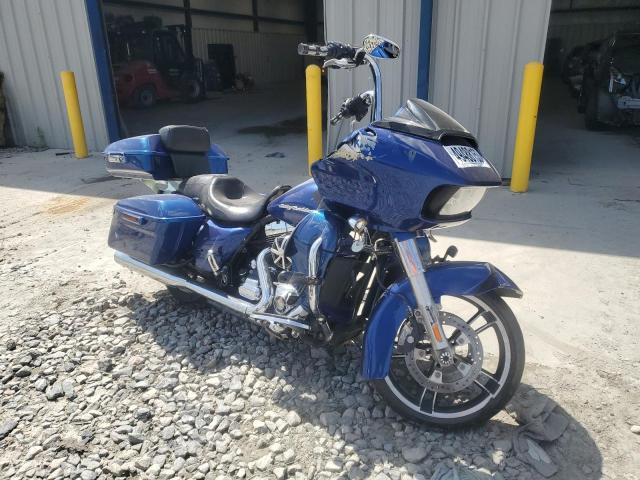 2016 HARLEY-DAVIDSON FLTRXS ROA - 1HD1KTM12GB651940