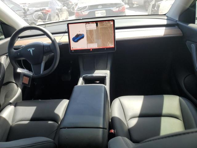 2022 TESLA Y - 7SAYGDEE8NF457628