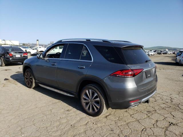 4JGFB4KB8PA859704 Mercedes-Benz Gle 350 4matic