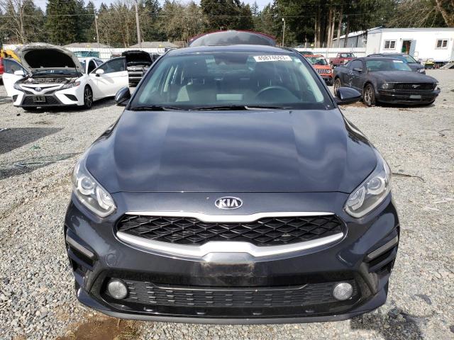 3KPF24ADXME305838 KIA FORTE FE