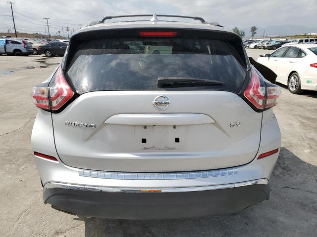 5N1AZ2MG2GN170253 Nissan MURANO S