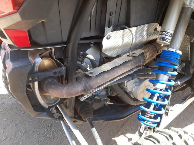2018 POLARIS RZR XP TUR - 3NSVDE920JF941204