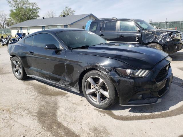 1FA6P8AM2F5350382 2015 FORD MUSTANG, photo no. 4