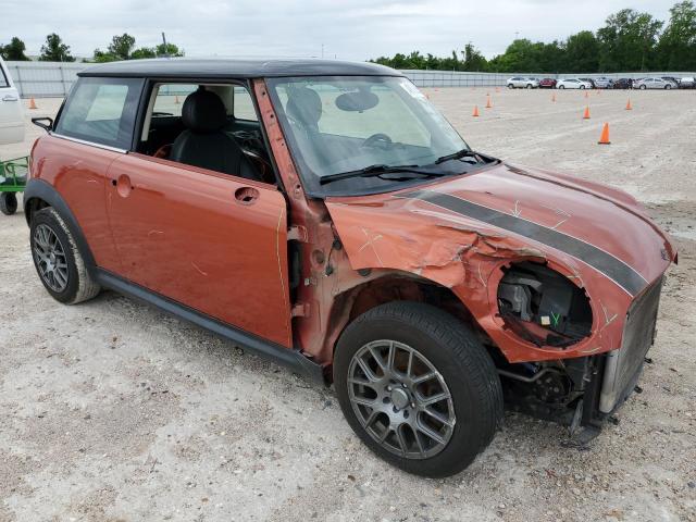 Vin: wmwsu3c55ct264725, lot: 49618853, mini cooper 20124
