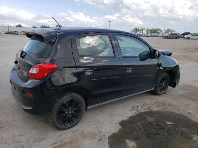 2019 MITSUBISHI MIRAGE LE ML32A5HJ8KH005132