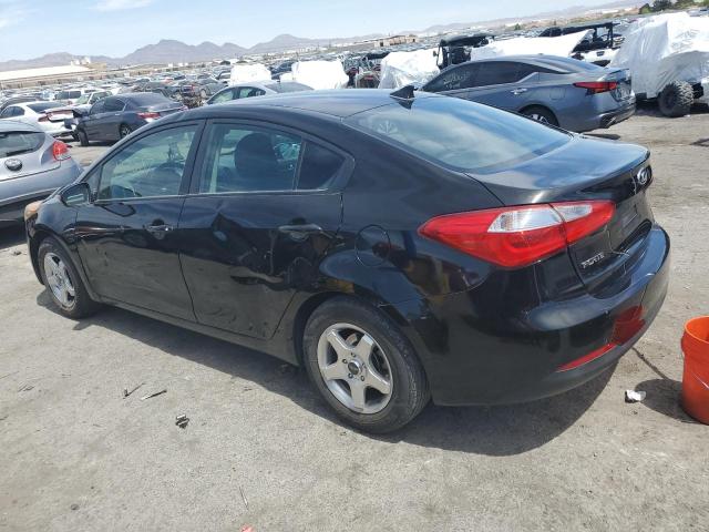 KNAFX4A65F5287229 KIA FORTE LX