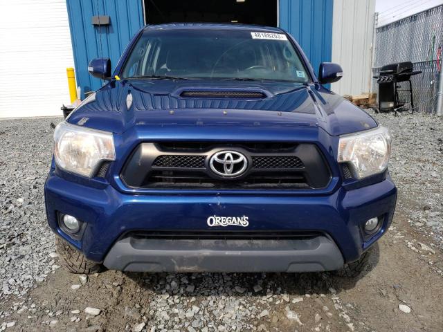 2015 TOYOTA TACOMA DOU - 5TFMU4FN9FX034549
