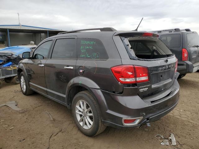 3C4PDCBGXHT509395 Dodge Journey Sxt