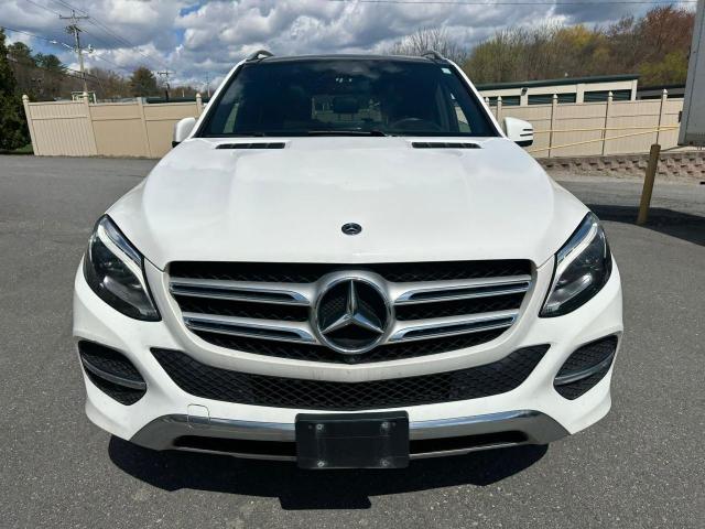 4JGDA5HBXJB088980 2018 MERCEDES-BENZ GLE-CLASS, photo no. 5