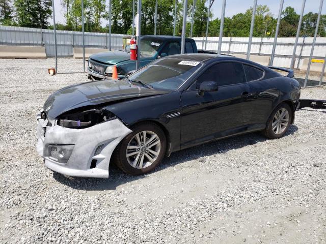 2008 Hyundai Tiburon GS