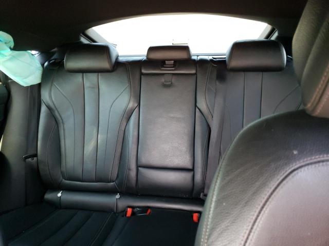 2017 BMW X6 XDRIVE5 - 5UXKU6C38H0S99768