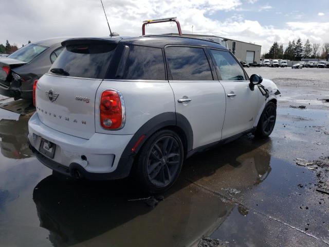 WMWZC5C52EWP37141 Mini Cooper S Countryman