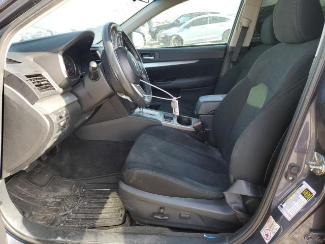 4S4BRCCC4E3291528 Subaru Outback 2.5i Premium
