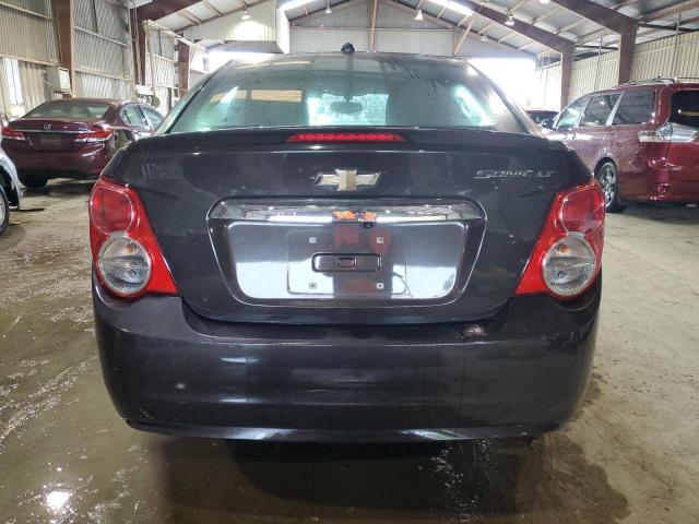 2015 CHEVROLET SONIC LT - 1G1JC5SH7F4169518