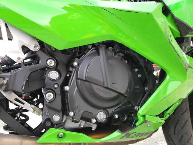 2023 KAWASAKI EX400 - JKAEXKG1XPDAK3037
