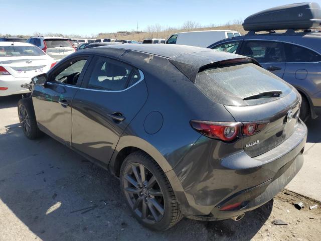 JM1BPAKL9N1522581 Mazda 3 SELECT