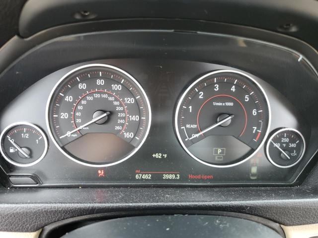2017 BMW 330E - WBA8E1C57HK479919