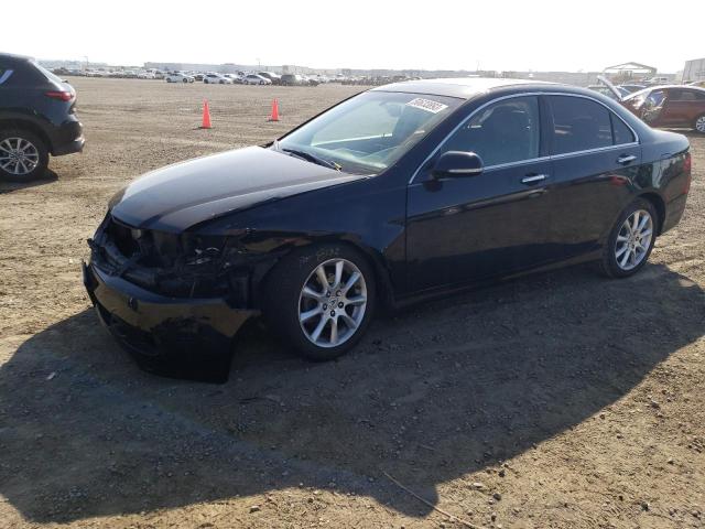 2007 Acura TSX 