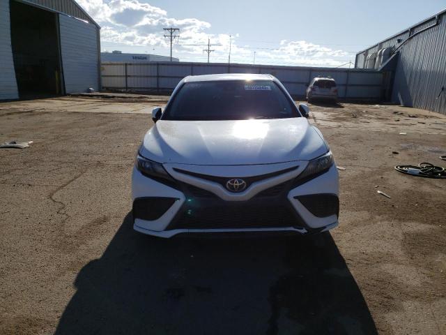 4T1G11AK5MU586898 Toyota CAMRY SE