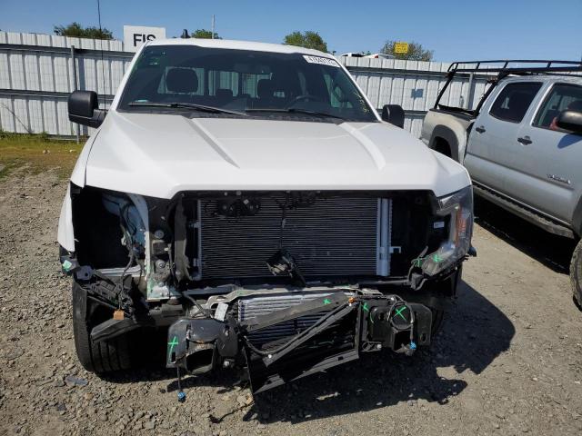 1FTEW1CP6LKE64700 Ford F150 Supercrew