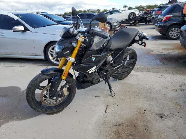 2023 BMW G310 R - WB30G4309PRA48544