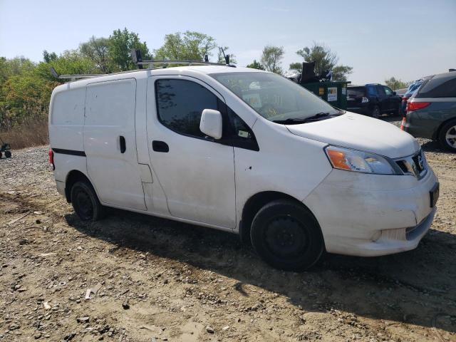 2015 NISSAN NV200 2.5S - 3N6CM0KN3FK716478