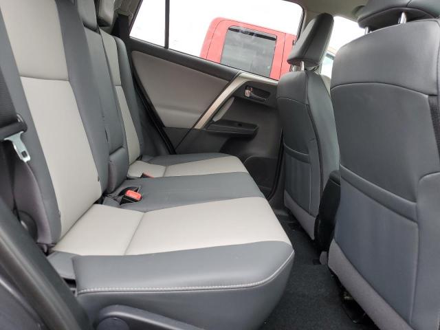 2015 TOYOTA RAV4 LIMIT - 2T3DFREVXFW401794