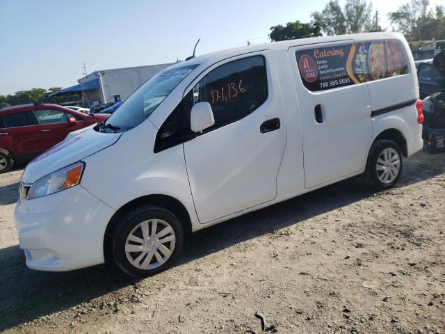 2014 Nissan NV200 