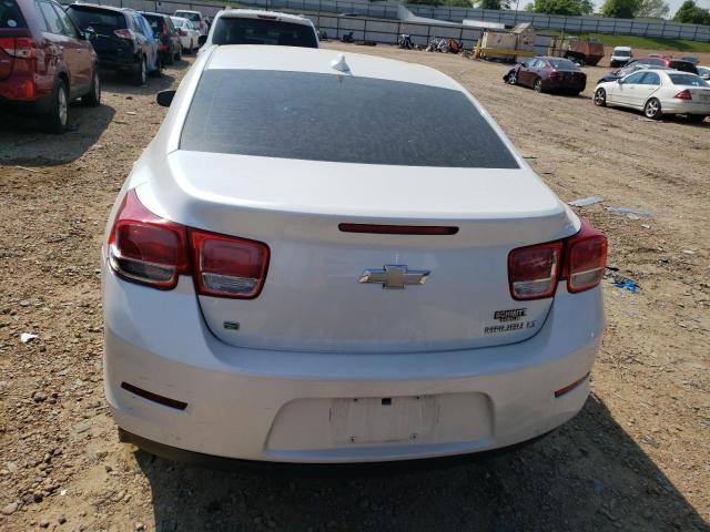 2016 CHEVROLET MALIBU LIM - 1G11C5SA4GF163832