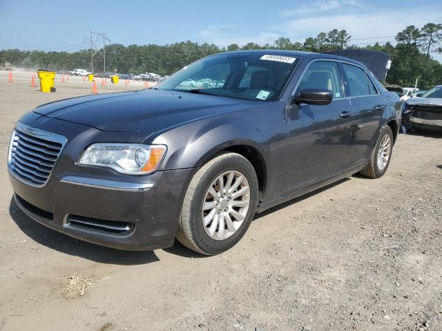 2014 Chrysler 300 300