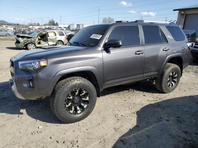 2017 Toyota 4Runner 