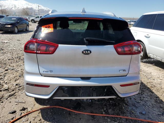 2019 Kia Niro Fe VIN: KNDCB3LC2K5238534 Lot: 46605903