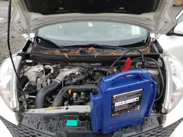 JN8AF5MV3ET357074 Nissan JUKE S