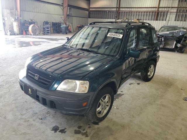 1998 Honda CR-V EX