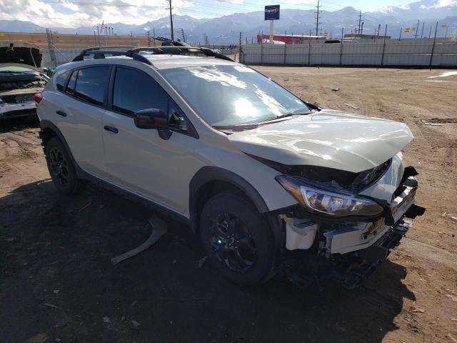 JF2GTAPC2P8288306 Subaru Crosstrek Premium