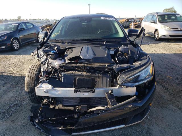 KNDC3DLC3N5045557 KIA EV6 LIGHT