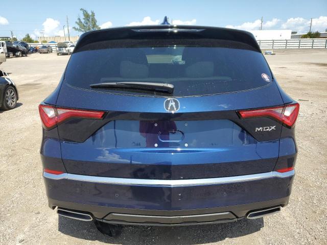 5J8YD9H47PL005631 Acura MDX TECHNO 6