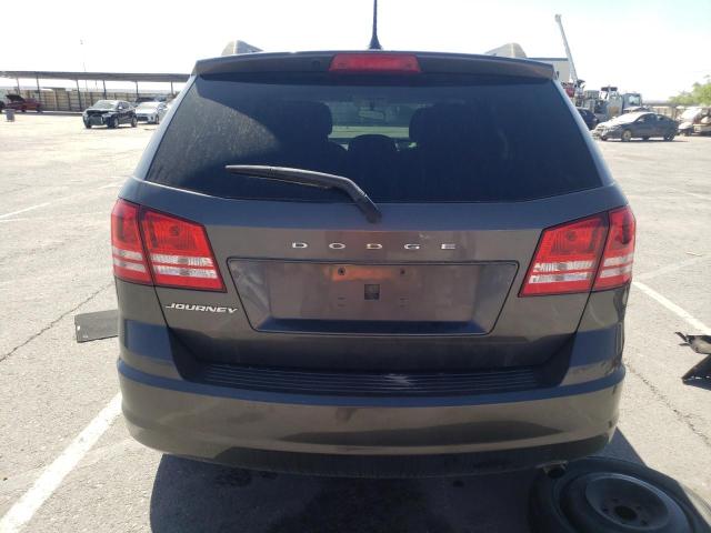 3C4PDCAB0HT582300 Dodge JOURNEY SE