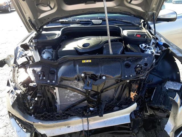 4JGFF5KE1PA968879 Mercedes-Benz Gls 450 4matic