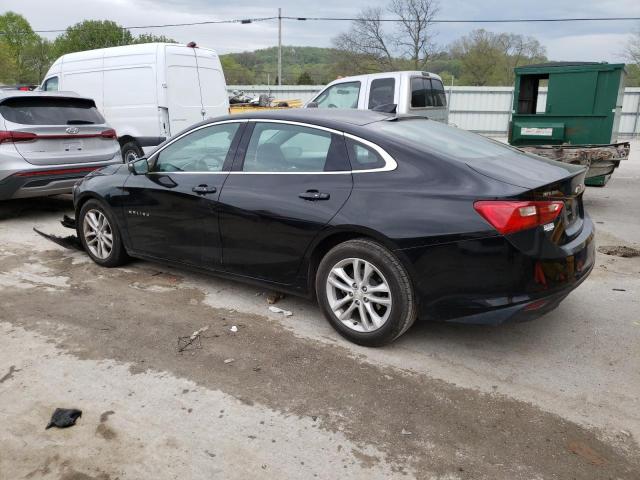 1G1ZE5ST7GF201892 Chevrolet MALIBU LT