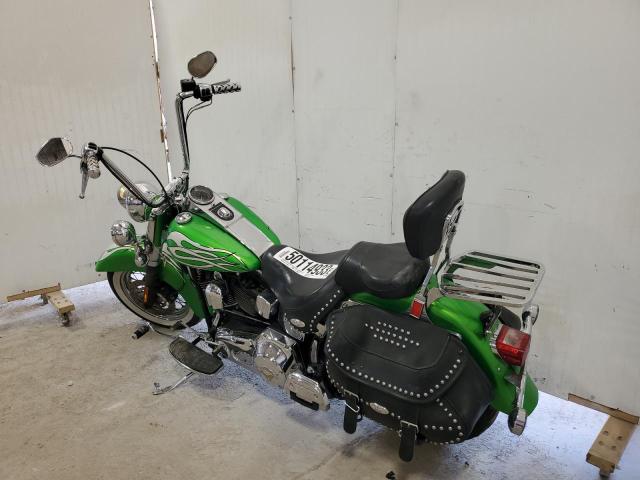 2002 HARLEY-DAVIDSON FLSTCI - 1HD1BWB142Y081157