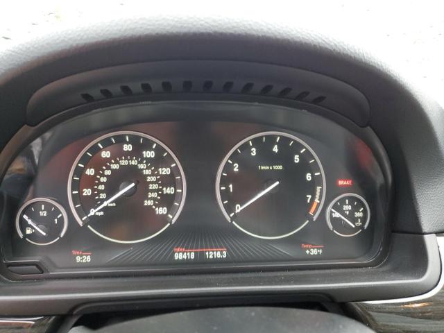 2015 BMW 528 XI - WBA5A7C59FD626163