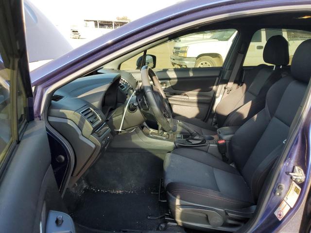 JF1VA1C64J8806845 Subaru Wrx Premium