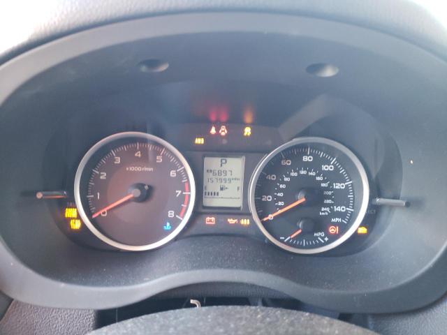 JF2GPACCXE8233979 Subaru Xv Crosstrek 2.0 Premium