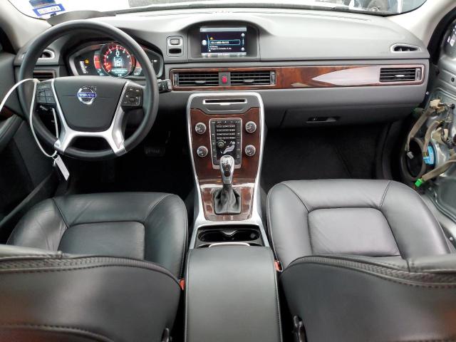 2015 VOLVO XC70 T6 PR - YV4902NB8F1199411