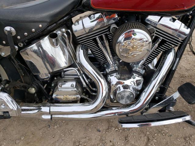 2005 HARLEY-DAVIDSON FLSTCI - 1HD1BWB195Y044271